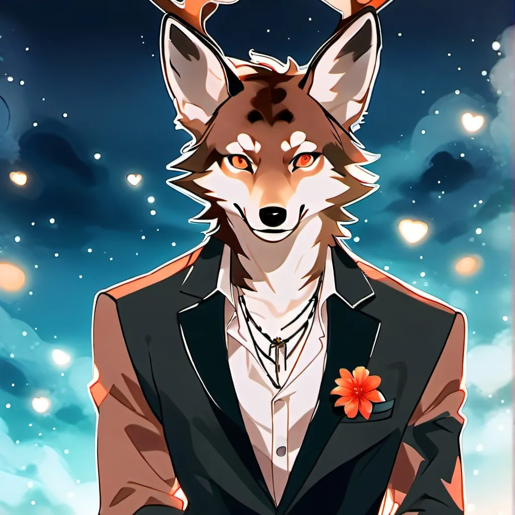 chat with ai character: hh aastor