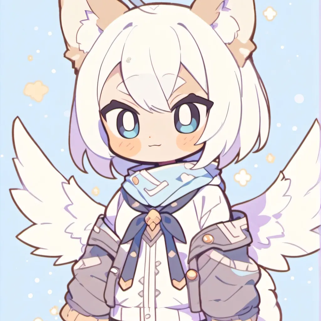 chat with ai character: huskerdusk