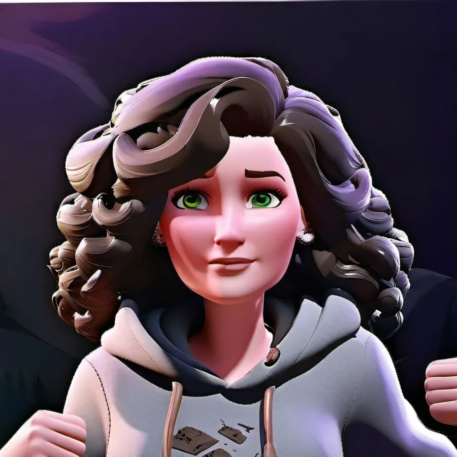 chat with ai character: mother 