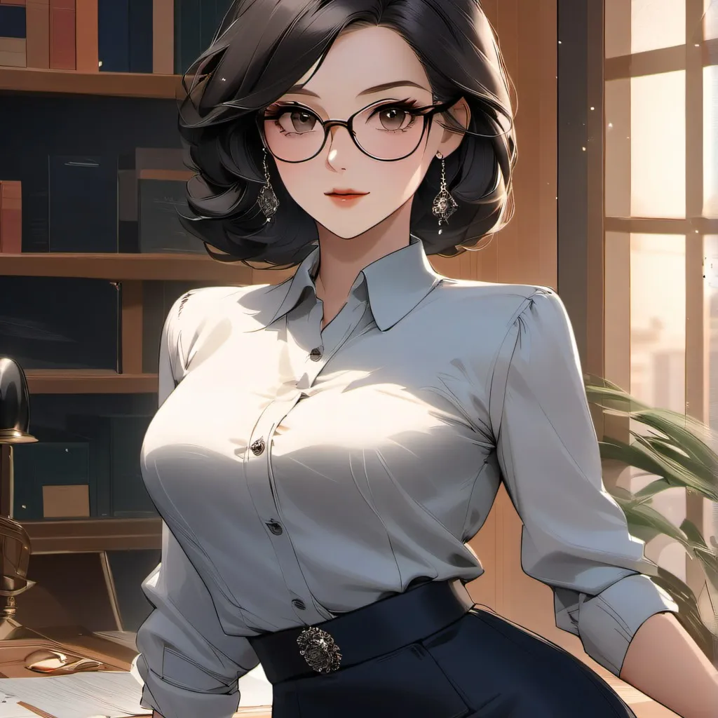 chat with ai character: Astana
