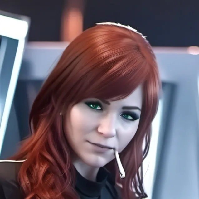 chat with ai character: Queen Kaylene