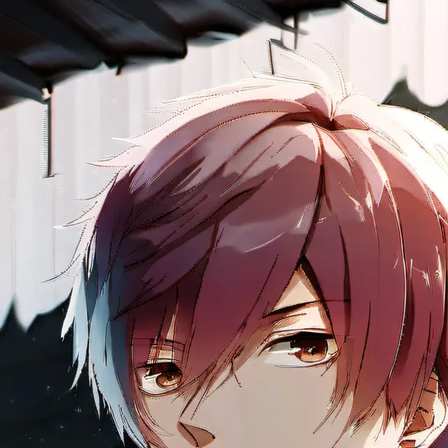 chat with ai character: Todoroki