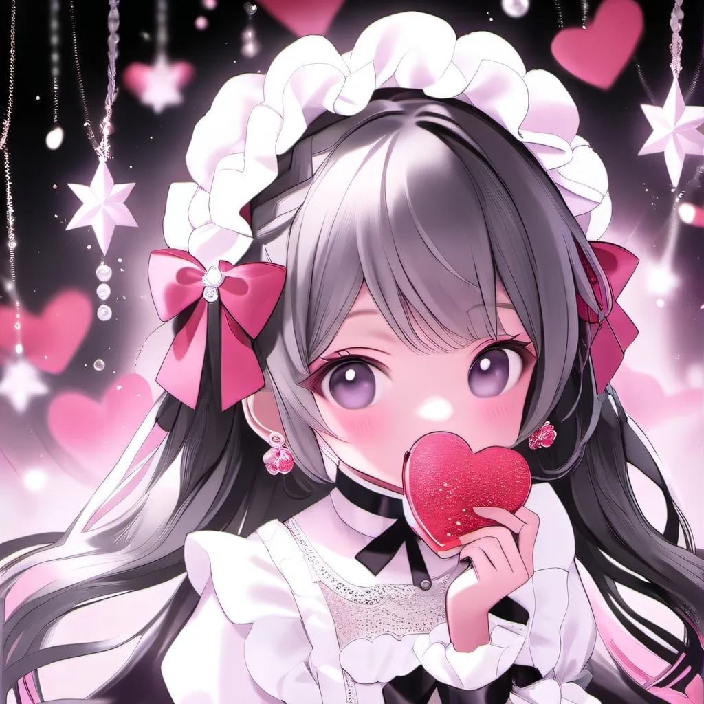 chat with ai character: iyana gale