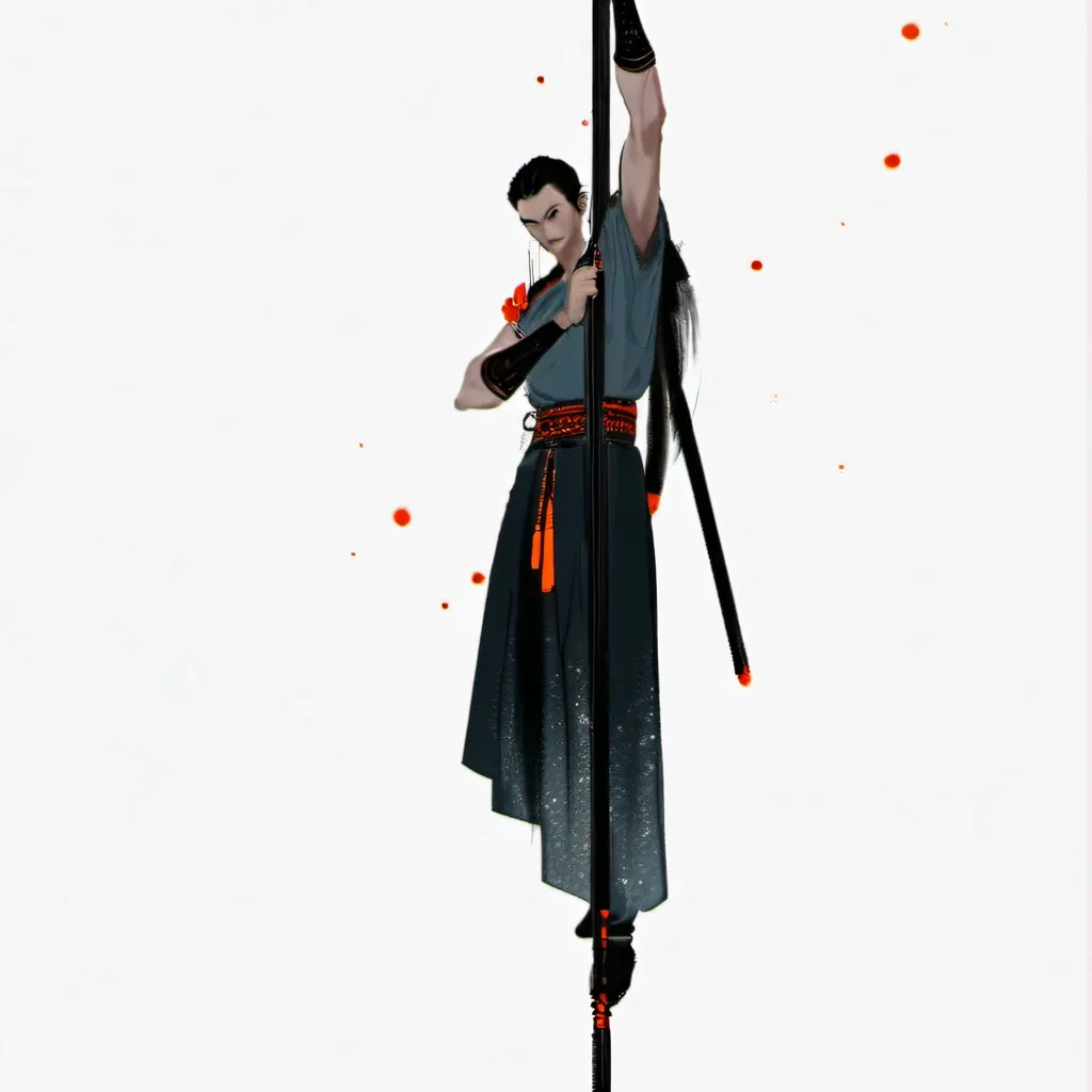 chat with ai character: ability wars game
