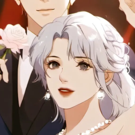 chat with ai character: Prom