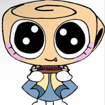 talkie's author avatar