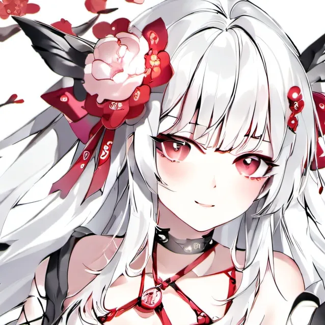 chat with ai character: Softie