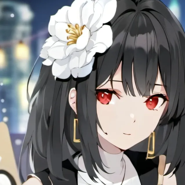 chat with ai character: hh