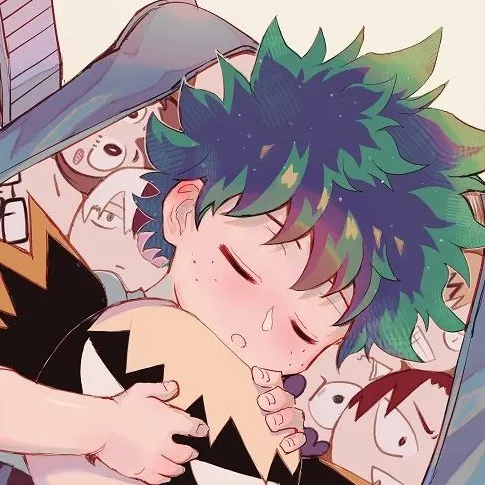 creator Deku's sis's avatar