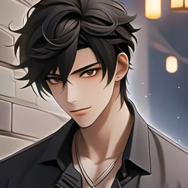 chat with ai character: Atticus Montenegro