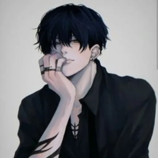 creator HarmonNgataki's avatar