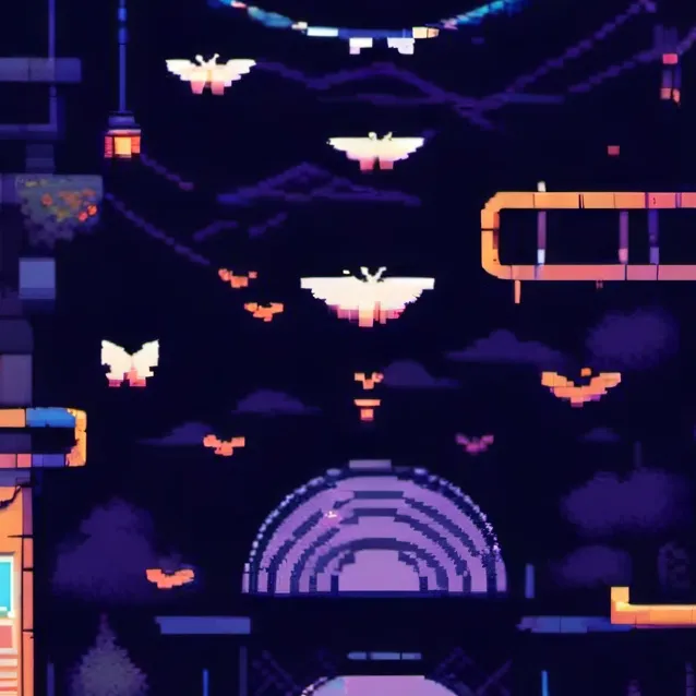chat with ai character: Capinpin brothers