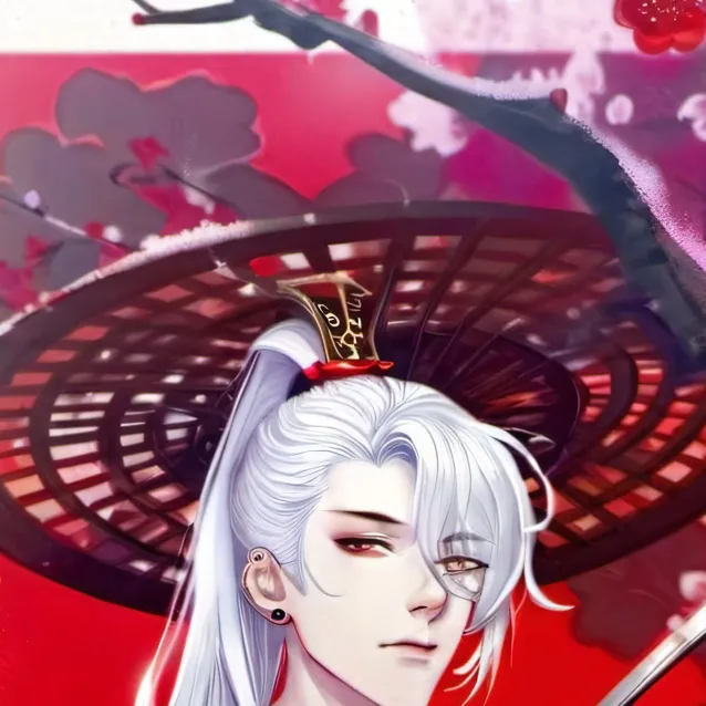 chat with ai character: Kai Hoshida