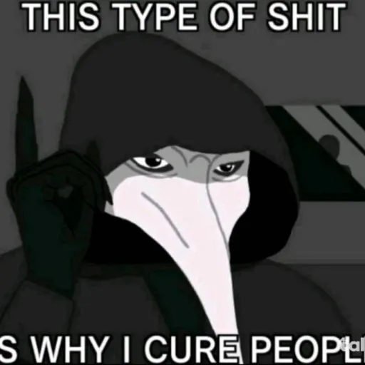 creator Plague_Docter's avatar