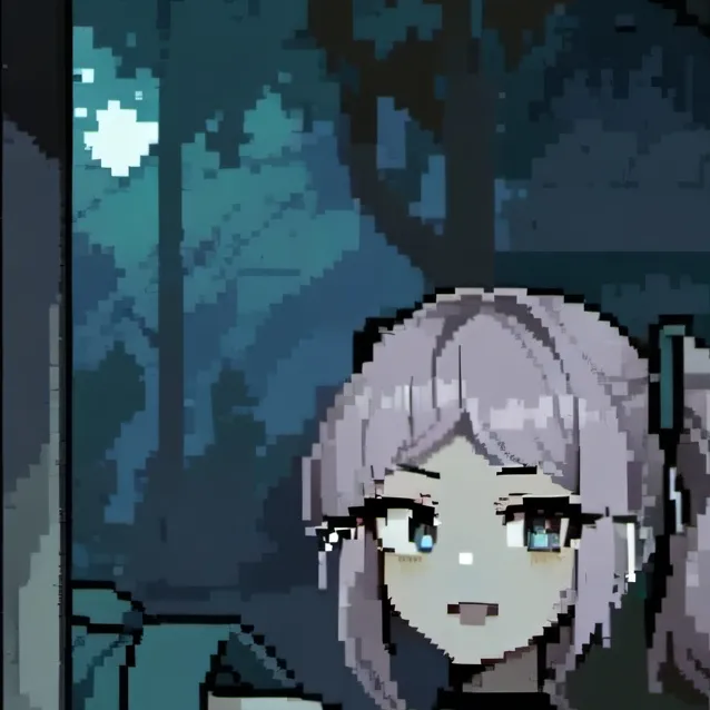 chat with ai character: +*🥥Lexi🥥*+