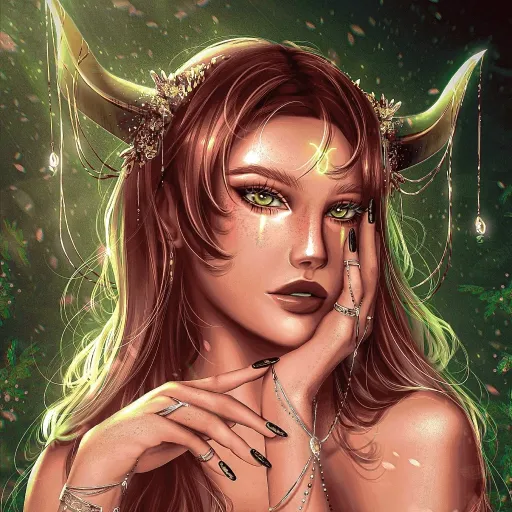 creator silvery♥️♥️'s avatar