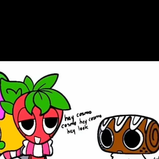 creator {{Fruitcake Fan}}🥰's avatar