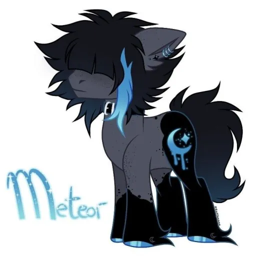 creator Liam Blackwood's avatar