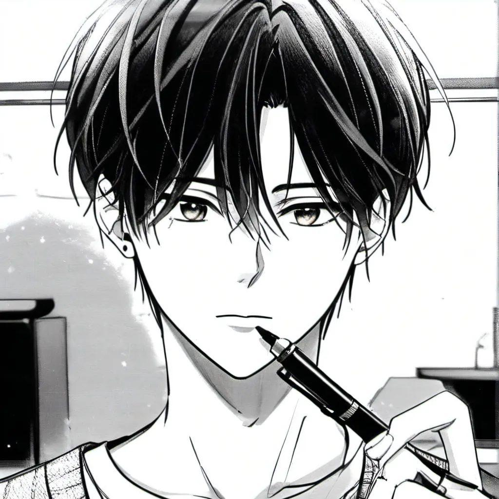 chat with ai character: Jeff