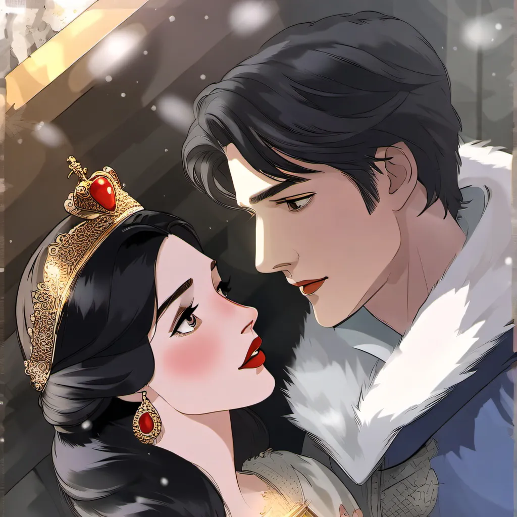 chat with ai character: Prince Jake