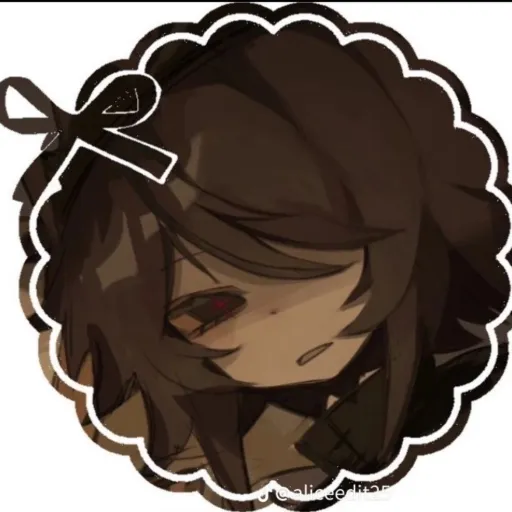 creator !!! Alice✨'s avatar