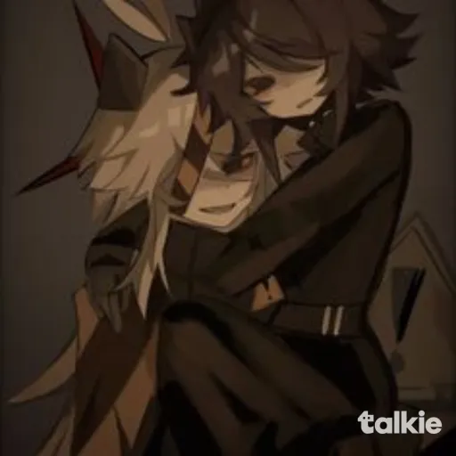 creator !!! Alice X Oliver's avatar
