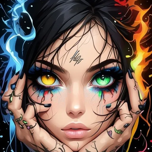creator Lillithiel's avatar