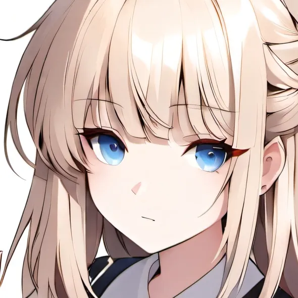 chat with ai character: Arona
