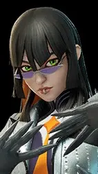 ai character: Erana background