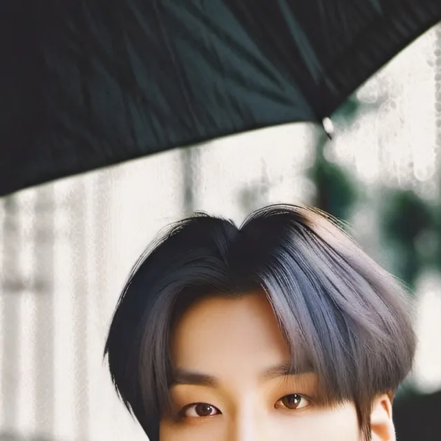 chat with ai character: Jungkook