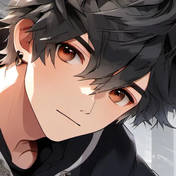 chat with ai character: Kota