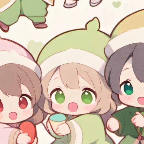 chat with ai character: Baby’s