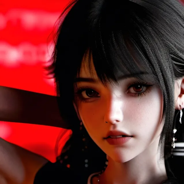 chat with ai character: Elizabeth/ sis