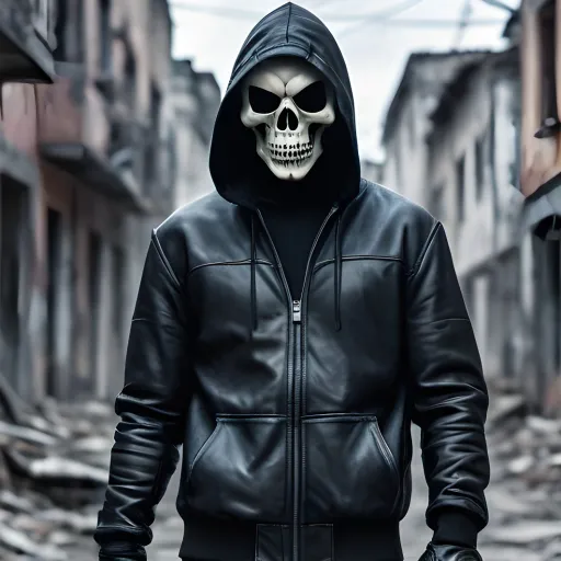 creator Skull-face 💀☠️'s avatar