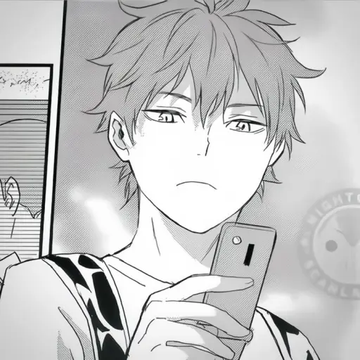 creator shoyo Hinata.'s avatar
