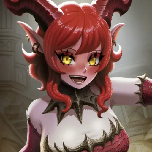creator Ruby diva's avatar