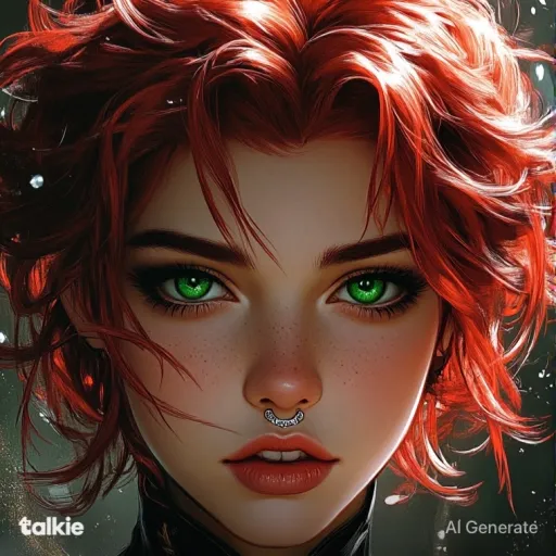 creator Ruby diva's avatar