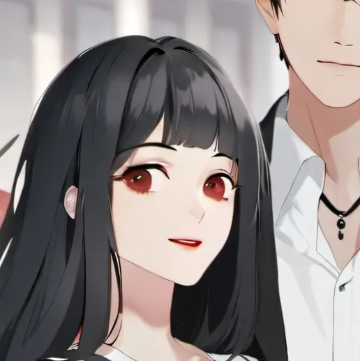 chat with ai character: James