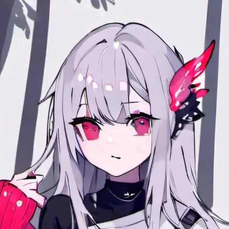 chat with ai character: Nesui 