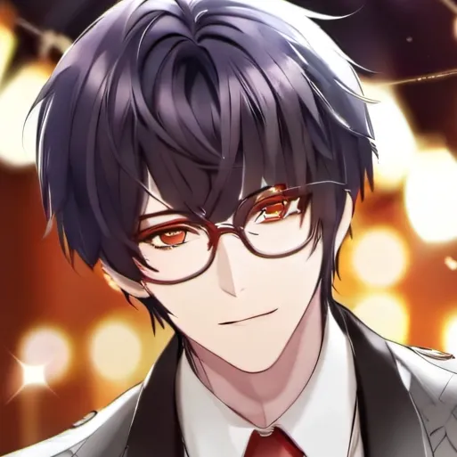 chat with ai character: Daniel 