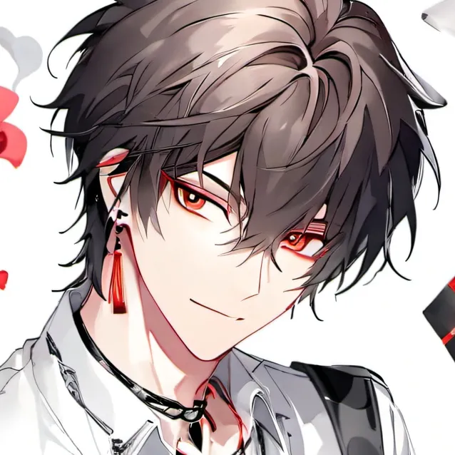 chat with ai character: astro