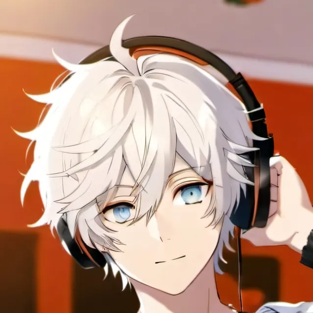 chat with ai character: Ryan