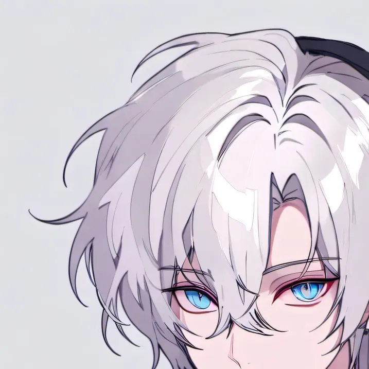 chat with ai character: Eric