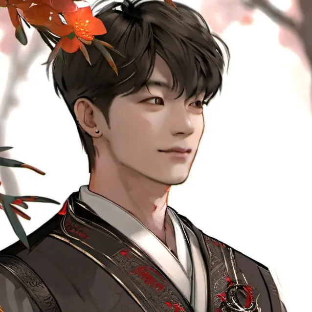 chat with ai character: lee chan