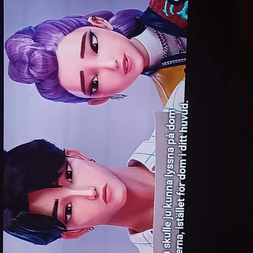 creator KDH fan's avatar