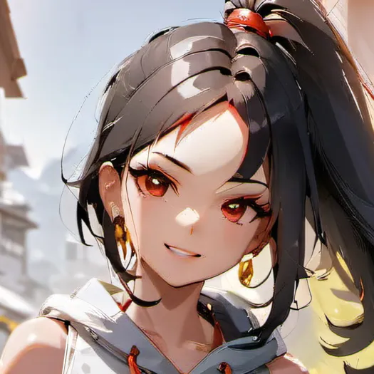 chat with ai character: Chloe 