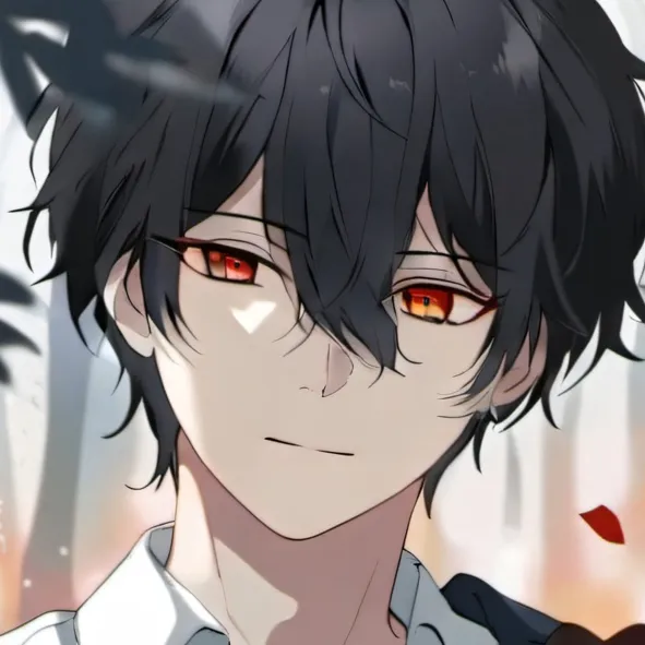 chat with ai character: Y/n