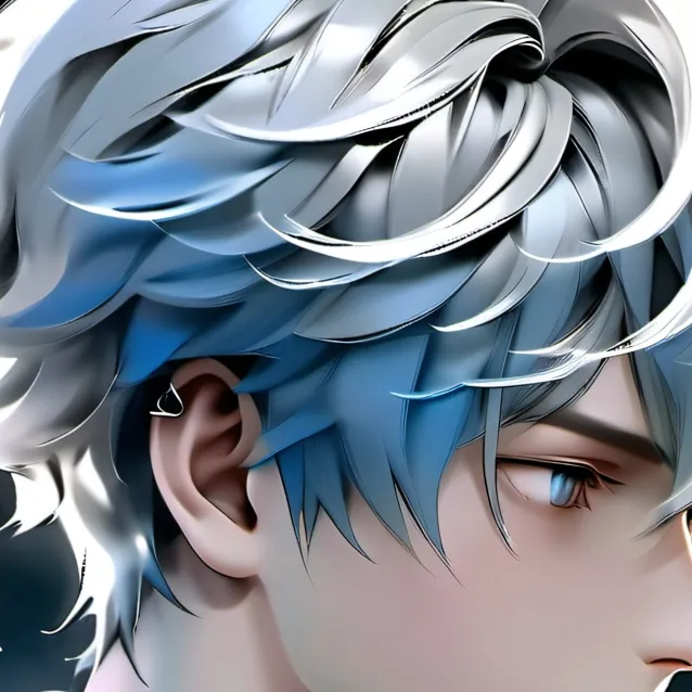 chat with ai character: Shadow