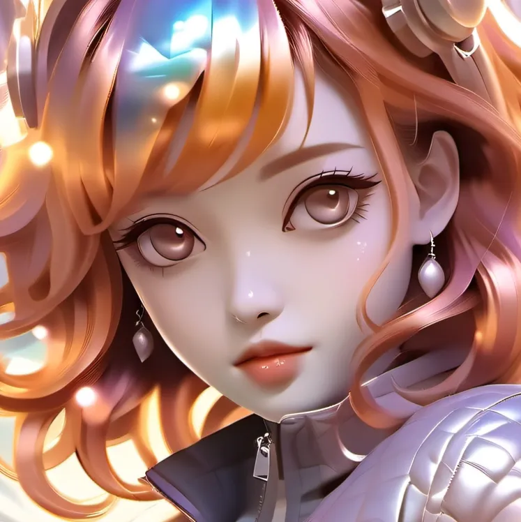 chat with ai character: Nariah
