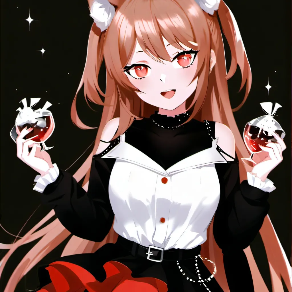chat with ai character: bia